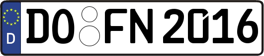 DO-FN2016