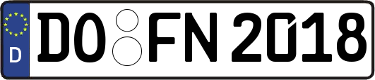 DO-FN2018