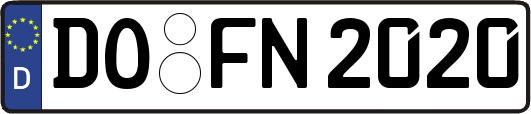 DO-FN2020