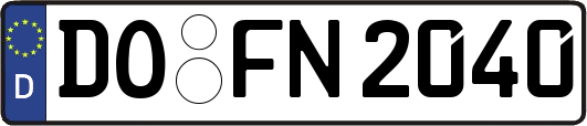 DO-FN2040