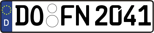 DO-FN2041
