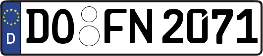 DO-FN2071