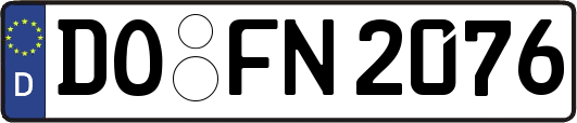 DO-FN2076