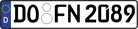 DO-FN2089