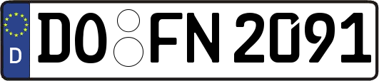 DO-FN2091