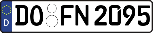 DO-FN2095