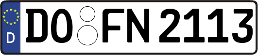 DO-FN2113