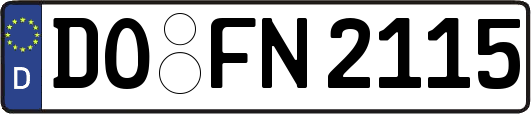 DO-FN2115