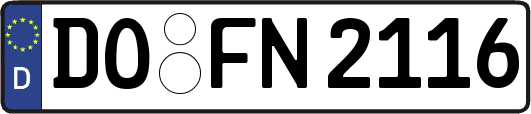 DO-FN2116