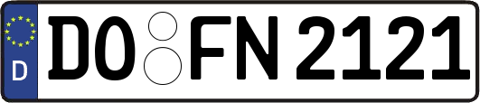 DO-FN2121