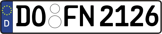 DO-FN2126