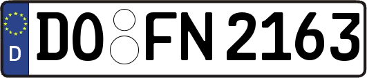 DO-FN2163