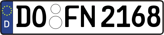 DO-FN2168