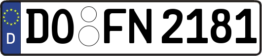 DO-FN2181