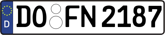 DO-FN2187