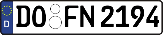 DO-FN2194