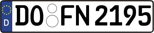 DO-FN2195