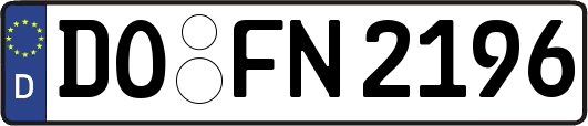 DO-FN2196
