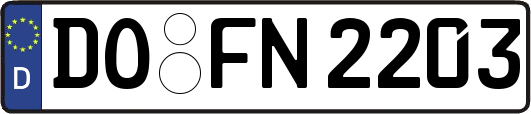 DO-FN2203