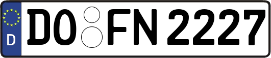 DO-FN2227