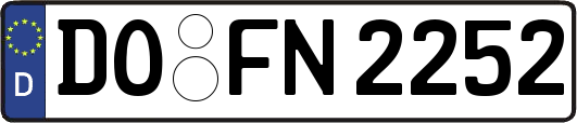 DO-FN2252