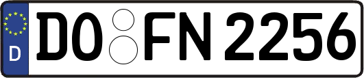 DO-FN2256