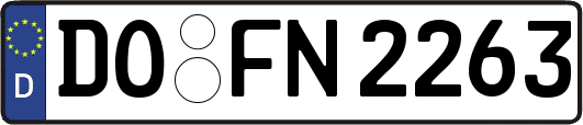 DO-FN2263