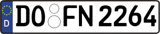 DO-FN2264