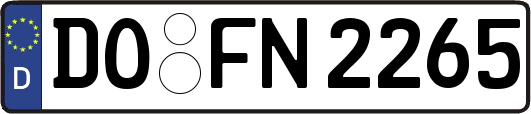 DO-FN2265