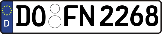 DO-FN2268