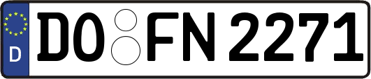 DO-FN2271