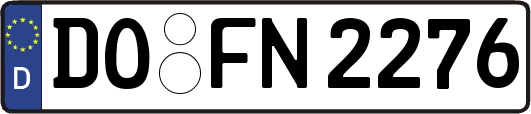 DO-FN2276
