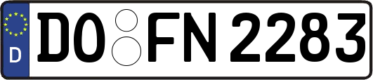 DO-FN2283