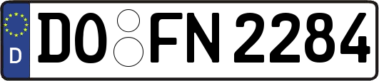 DO-FN2284