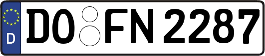 DO-FN2287