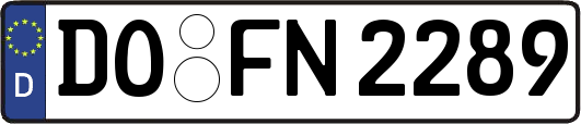DO-FN2289