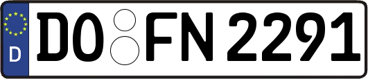 DO-FN2291