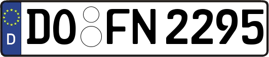 DO-FN2295