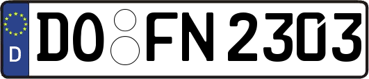 DO-FN2303