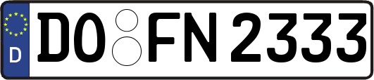 DO-FN2333