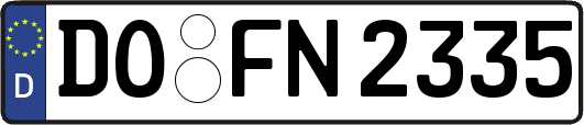 DO-FN2335