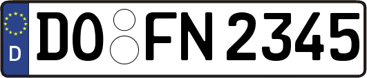 DO-FN2345