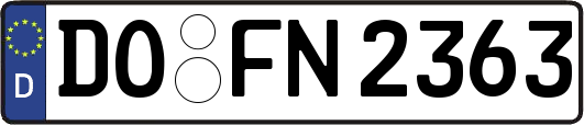 DO-FN2363