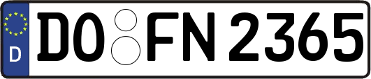 DO-FN2365