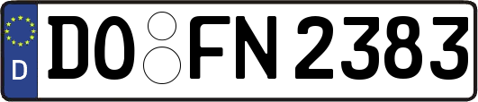 DO-FN2383