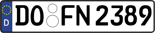 DO-FN2389