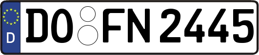DO-FN2445