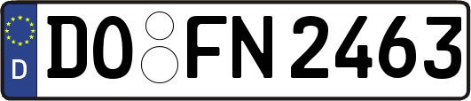 DO-FN2463