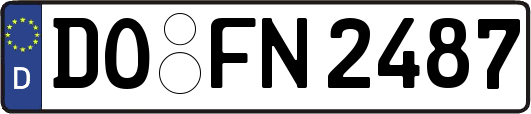 DO-FN2487