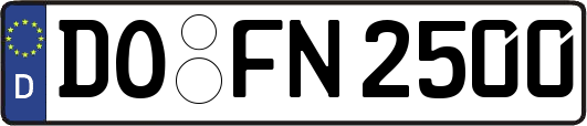 DO-FN2500
